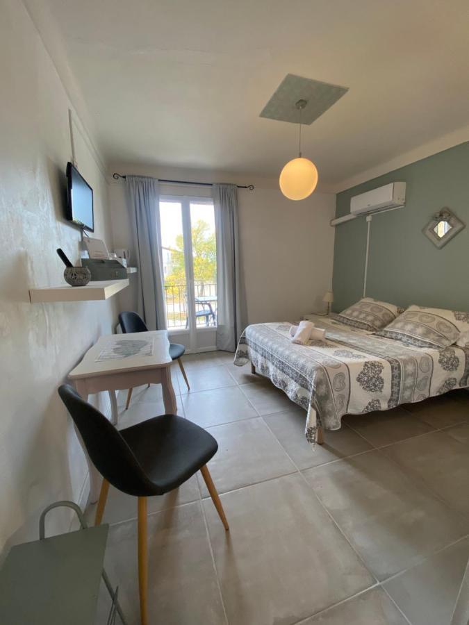Hotel Carina أبْتْ المظهر الخارجي الصورة