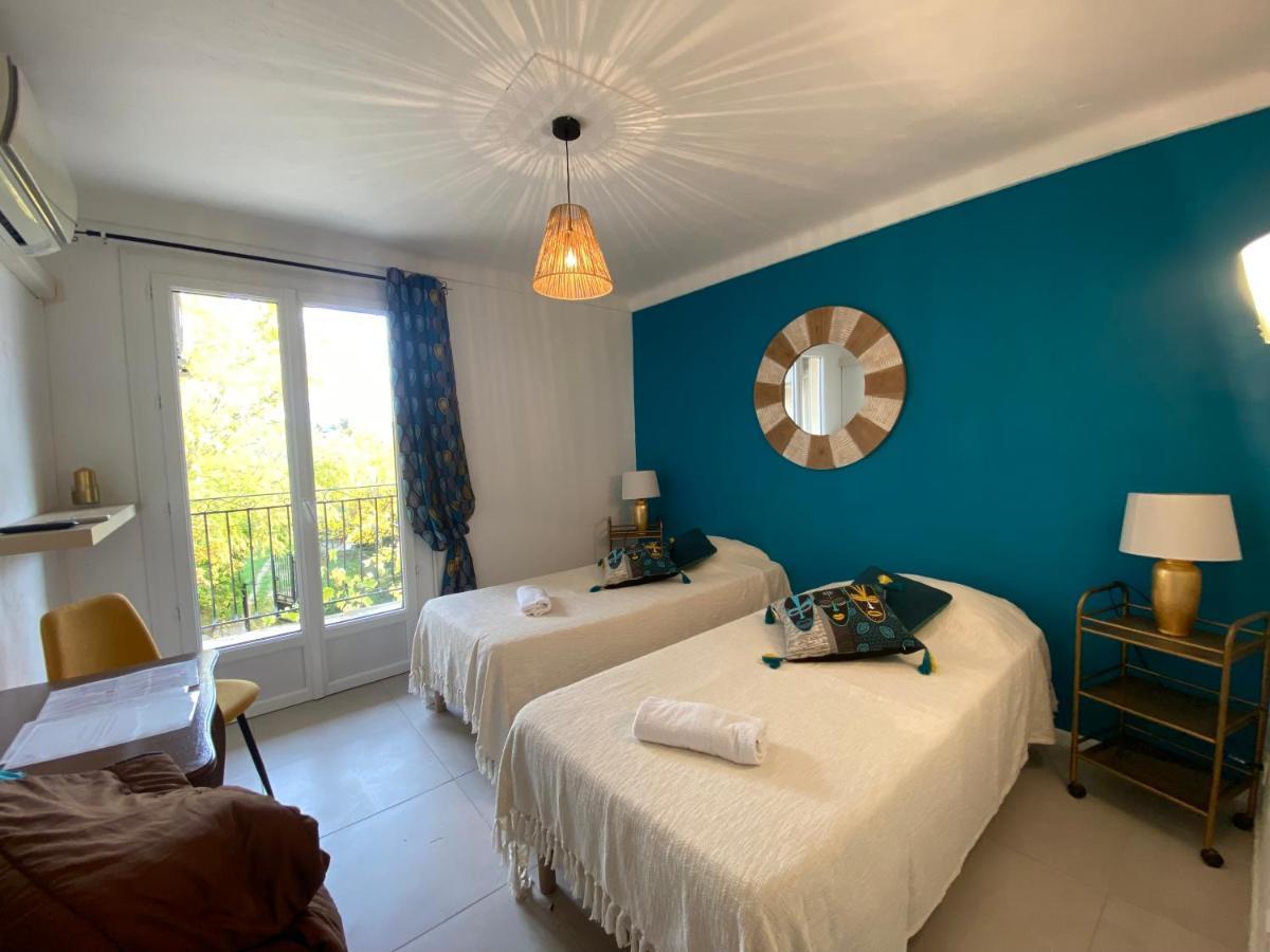Hotel Carina أبْتْ المظهر الخارجي الصورة